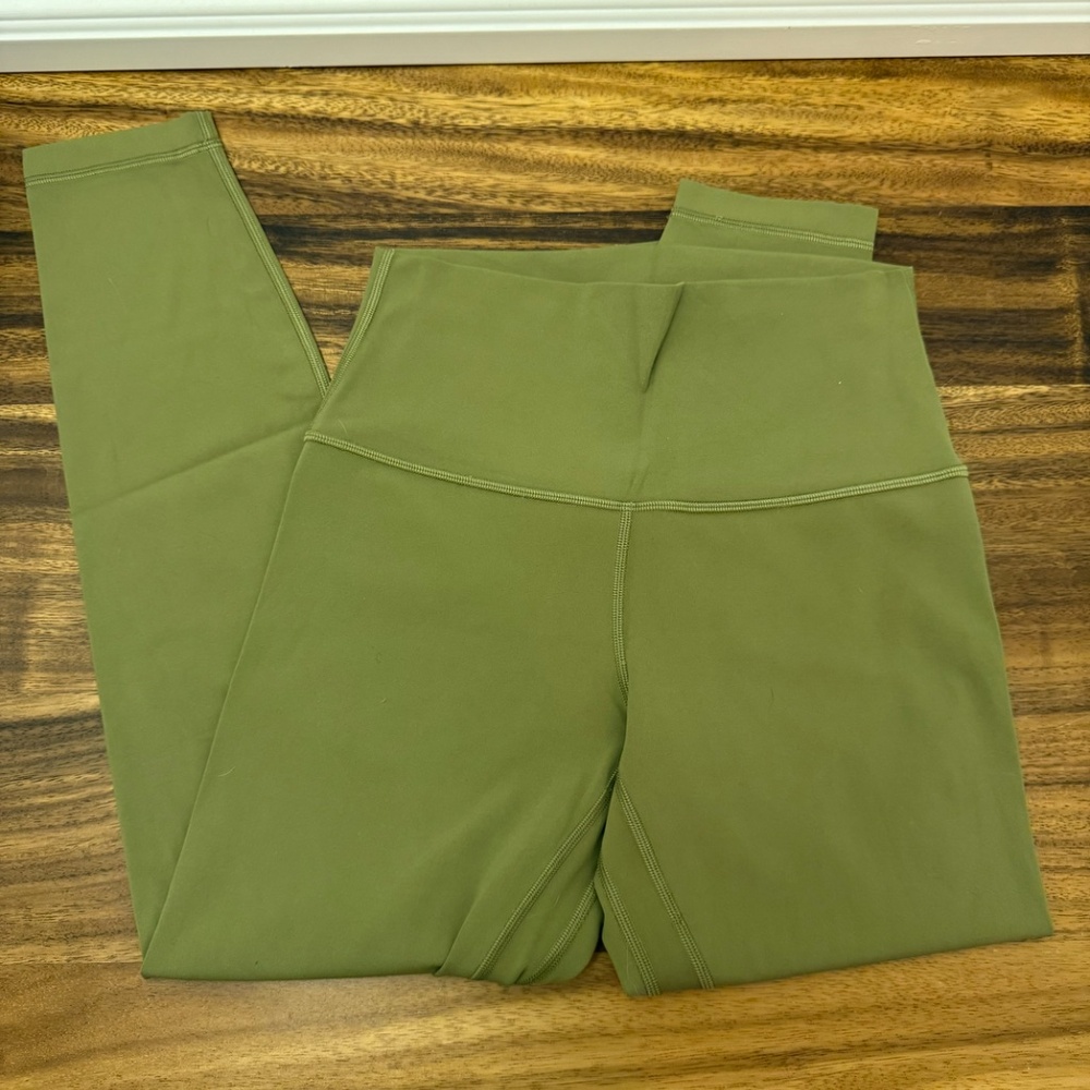 Lululemon Align Leggings